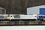 Voith L06-30005 - SGL
07.01.2012 - Kiel-Wik, Nordhafen
Tomke Scheel