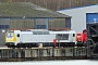 Voith L06-30005 - Voith
30.11.2013 - Kiel-Wik, Nordhafen
Tomke Scheel