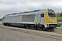 Voith L06-30005 - Voith
10.04.2014 - Kiel-Wik
Jens Vollertsen