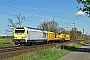 Voith L06-30005 - Wiebe
16.04.2014 - bei Dörverden
Heinrich Hölscher