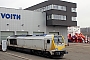 Voith L06-30005 - Voith
20.03.2021 - Kiel-Wik, Nordhafen
Tomke Scheel