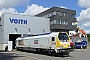 Voith L06-30005 - STRABAG
30.06.2023 - Kiel-Wik, Nordhafen
Tomke Scheel