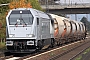 Voith L06-30006 - Stock
23.11.2010 - Großsachsen-Heddesheim
Wolfgang Mauser