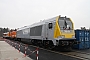 Voith L06-30006 - NBE RAIL
18.02.2012 - Pinnow (Uckermark)
Maik Gentzmer