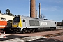 Voith L06-30006 - NBE RAIL
03.03.2012 - Pinnow (Uckermark)
Maik Gentzmer