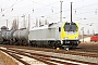 Voith L06-30006 - NBE RAIL
10.02.2011 - Angermünde
Maik Gentzmer