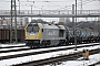 Voith L06-30006 - IL
07.02.2013 - Hof, Hauptbahnhof
Torsten Frahn