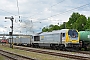 Voith L06-30006 - SBS "263 006-9"
31.05.2019 - Nördlingen
Werner Schwan