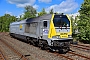 Voith L06-30006 - Mertz "263 006-9"
25.05.2017 - Kiel-Suchsdorf
Jens Vollertsen