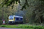 Voith L06-30017 - VTLT "30017"
13.09.2010 - Kiel, Bahnübergang Am Tannenberg
Berthold Hertzfeldt