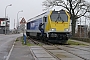 Voith L06-30017 - STOCK
20.02.2011 - Mannheim, Klappbrücke Kammerschleuse
Ernst Lauer