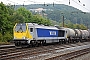 Voith L06-30017 - STOCK "264 001-9"
05.09.2014 - Gemünden
André Grouillet