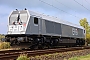 Voith L06-30018 - EHB "92 80 1264 002-7 D-EHB"
14.10.2022 - Kiel-Meimersdorf, Eidertal
Jens Vollertsen