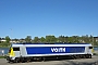 Voith L06-30018 - VTLT "30018"
19.04.2009 - Kiel-WikTomke Scheel