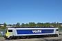 Voith L06-30018 - VTLT "30018"
19.04.2009 - Kiel-Wik
Tomke Scheel