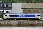 Voith L06-30018 - VTLT "30018"
17.07.2011 - Kiel-Wik, Nordhafen
Tomke Scheel