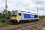 Voith L06-30018 - NBE RAIL
28.06.2012 - Eberswalde
Maik Gentzmer