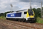 Voith L06-30018 - NBE RAIL
28.06.2012 - Eberswalde
Maik Gentzmer