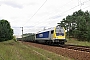 Voith L06-30018 - NBE RAIL
10.08.2012 - Eberswalde
Maik Gentzmer