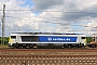 Voith L06-30018 - Raildox "92 80 1264 002-7 D-RDX"
03.07.2016 - Wunstorf
Thomas Wohlfarth