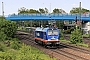 Voith L06-30018 - Raildox "92 80 1264 002-7 D-RDX"
17.05.2017 - Tostedt
Andreas Kriegisch