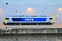 Voith L06-30018 - Raildox "92 80 1264 002-7 D-RDX"
15.12.2011 - Voith, Kiel
Jens Vollertsen