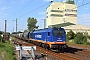 Voith L06-30018 - Raildox "92 80 1264 002-7 D-RDX"
31.07.2018 - Sehnde
Sebastian Bollmann