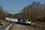 Voith L06-40003 - STOCK "264 003-5"
04.04.2025 - Fulda-Bernhards
Konstantin Koch