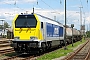 Voith L06-40003 - Stock
12.06.2009 - Straubing
Leo Wensauer