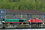 Voith L06-40005 - STOCK "92 80 1264 005-0 D-STARK"
19.04.2024 - Kiel-Wik, Nordhafen
Tomke Scheel