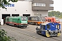 Voith L06-40005 - Starkenberger "92 80 1264 005-0 D-STARK"
20.04.2024 - Kiel-Wik, Nordhafen
Tomke Scheel