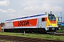 Voith L06-40005 - LOCON "401"
06.05.2009 - Duisburg-Ruhrort
Patrick Schadowski