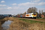 Voith L06-40005 - LOCON "401"
29.03.2011 - Groningen
Sytze Holwerda