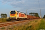 Voith L06-40005 - LOCON "92 80 1264 005-0 D-OX"
17.08.2015 - Groß Jasedow
Andreas Görs