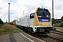 Voith L06-40006 - CTL
04.08.2009 - Forst (Lausitz)
Frank Gutschmidt