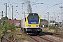 Voith L06-40006 - Ox-traction
19.08.2009 - Lüneburg
Carsten Finke