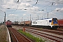 Voith L06-40006 - CTL
04.08.2009 - Cottbus
Sven Hohlfeld