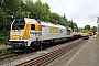 Voith L06-40006 - SGL "V 500.06"
17.07.2012 - Sulzbach-Altenwald
Torsten Krauser