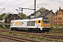 Voith L06-40006 - SGL "V 500.06"
01.05.2013 - Hürth-Kalscheuren
Werner Schwan