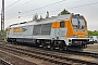 Voith L06-40006 - SGL "V 500.06"
16.05.2013 - Uelzen
Gerd Zerulla