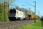 Voith L06-40006 - SGL "V 500.06"
21.04.2016 - Dieburg
Kurt Sattig