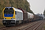 Voith L06-40007 - Ox-traction
21.10.2009 - Altensalzkoth
Carsten Finke