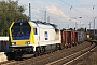 Voith L06-40007 - A.D.E.
05.09.2011 - Nienburg (Weser)
Thomas Wohlfarth