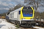 Voith L06-40007 - A.D.E.
09.02.2012 - Celle-Nord
Helge Deutgen