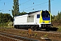 Voith L06-40007 - STOCK
12.10.2010 - Mainz-Bischofsheim
Kurt Sattig