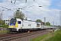 Voith L06-40007 - A.D.E. "92 80 1264 007-6 D-ADE"
01.05.2017 - Dresden-Cossebaude
Mario Lippert