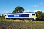 Voith L06-40008 - Ox-traction
15.09.2009 - Kiel-Altenholz
Stefan Krause