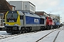 Voith L06-40008 - Ox-traction
28.01.2010 - Kiel-WikTomke Scheel