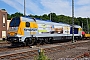 Voith L06-40009 - SGL "V 500.14"
22.05.2011 - Stolberg (Rheinland)
René Hameleers