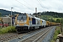 Voith L06-40009 - SGL "V 500.14"
17.07.2011 - Kreuztal-Littfeld
Eckard Wirth